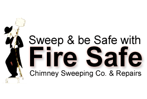 4 FIRE SAFE CHIMNEY