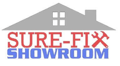 Sure-Fix Showroom