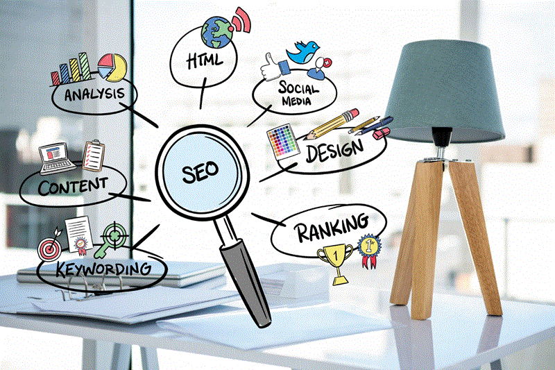 seo services